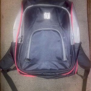 FUL backpack great condition like new